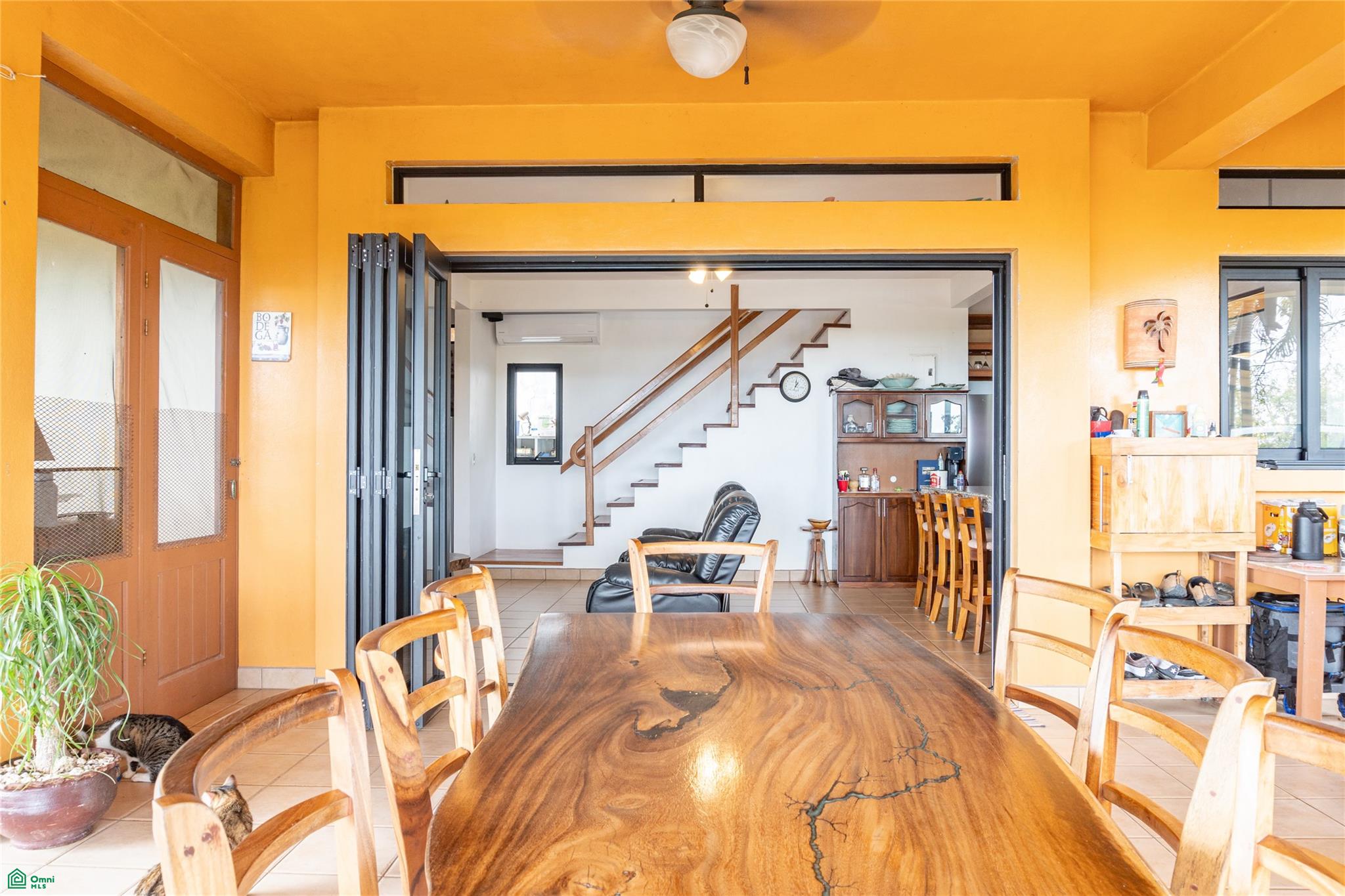 Casa Maverick