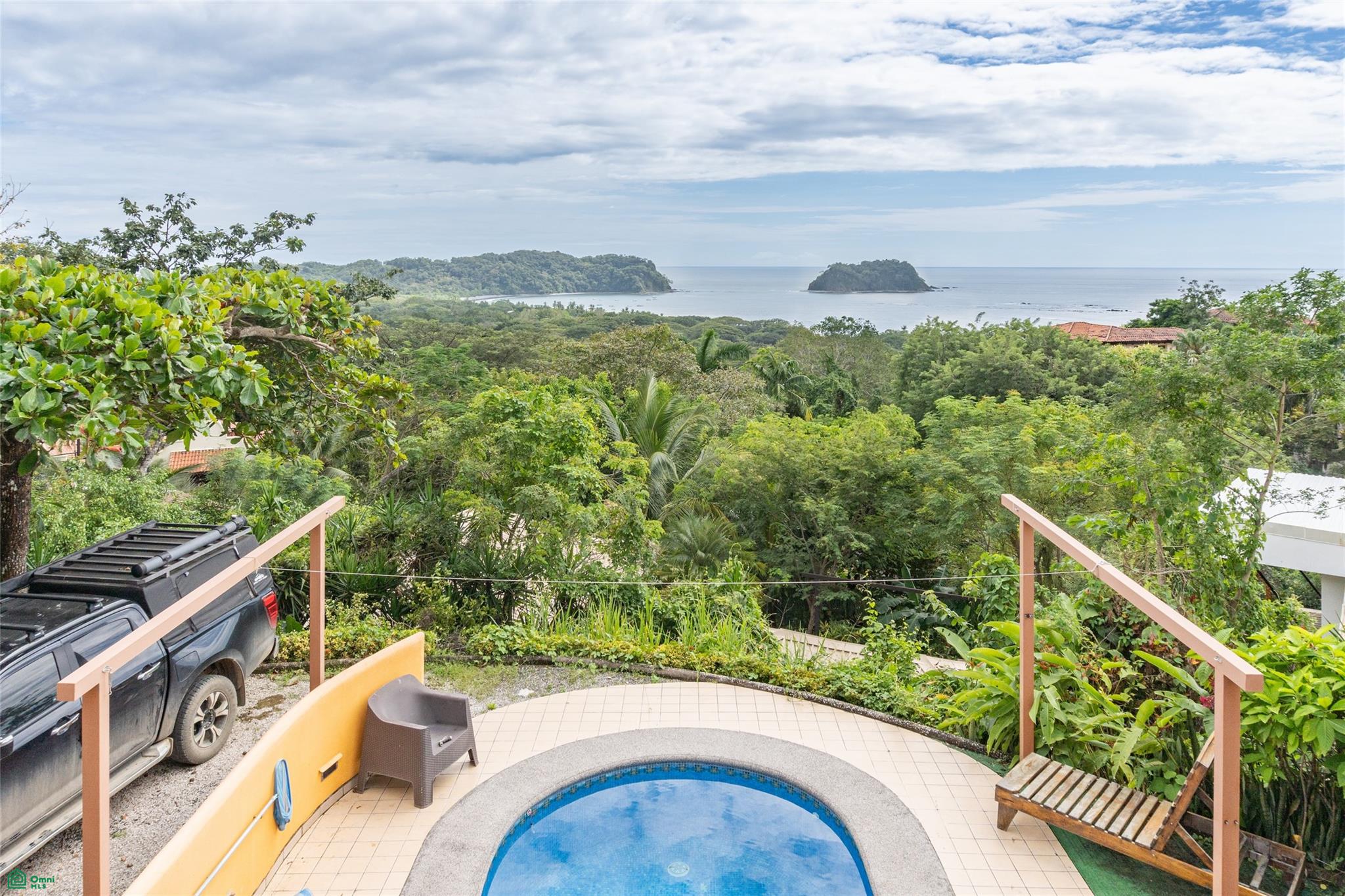 Casa Maverick