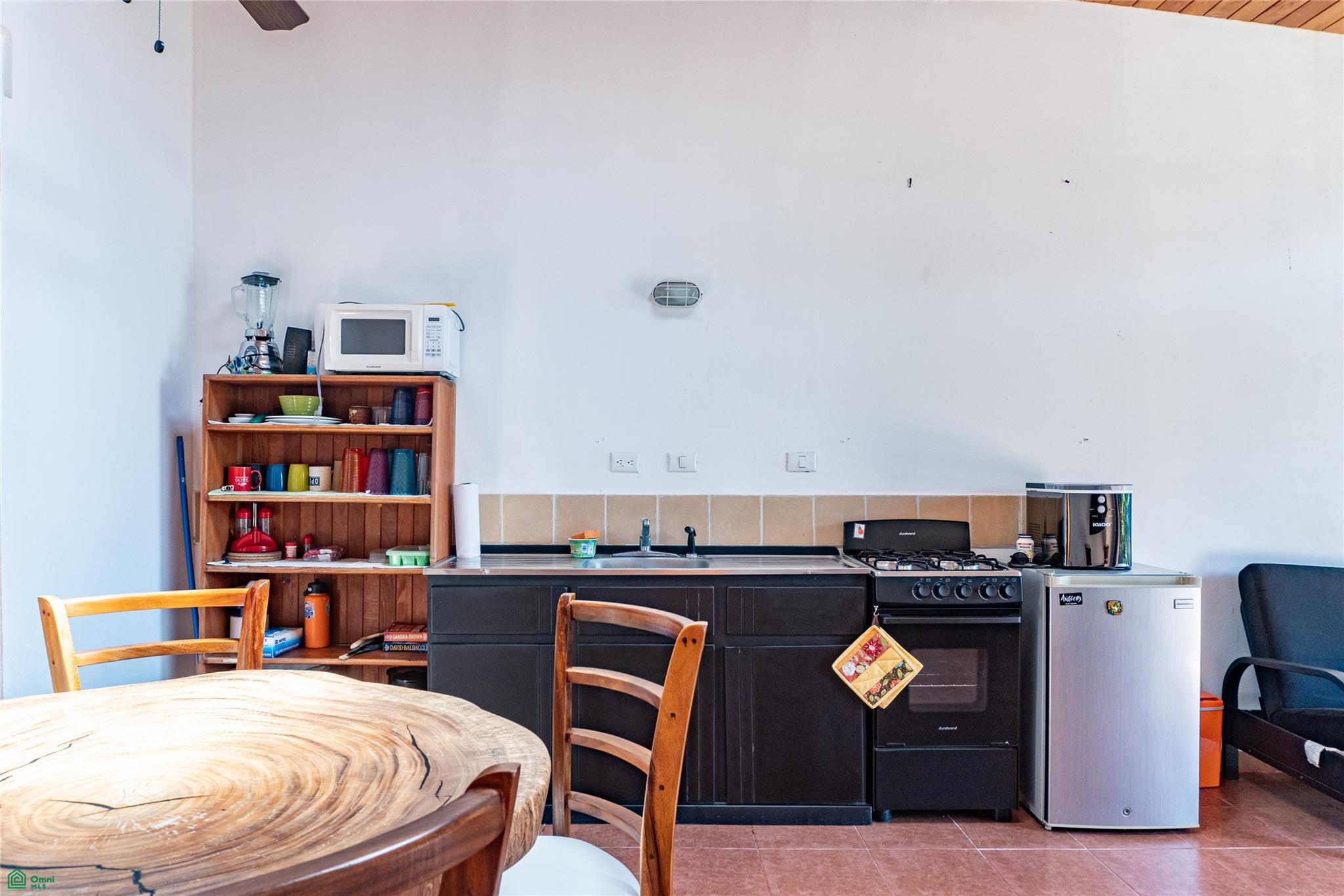 Casa Maverick