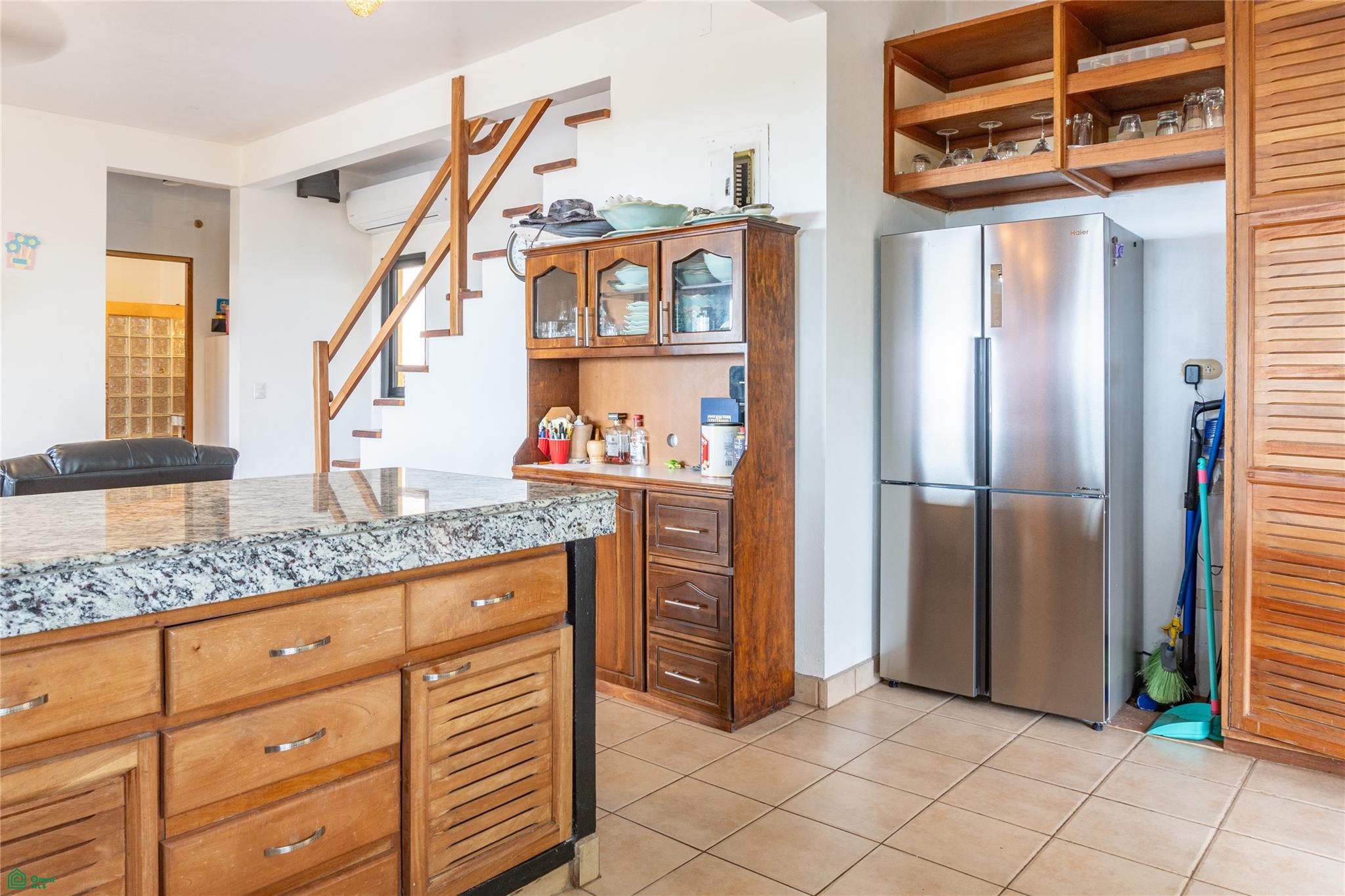 Casa Maverick
