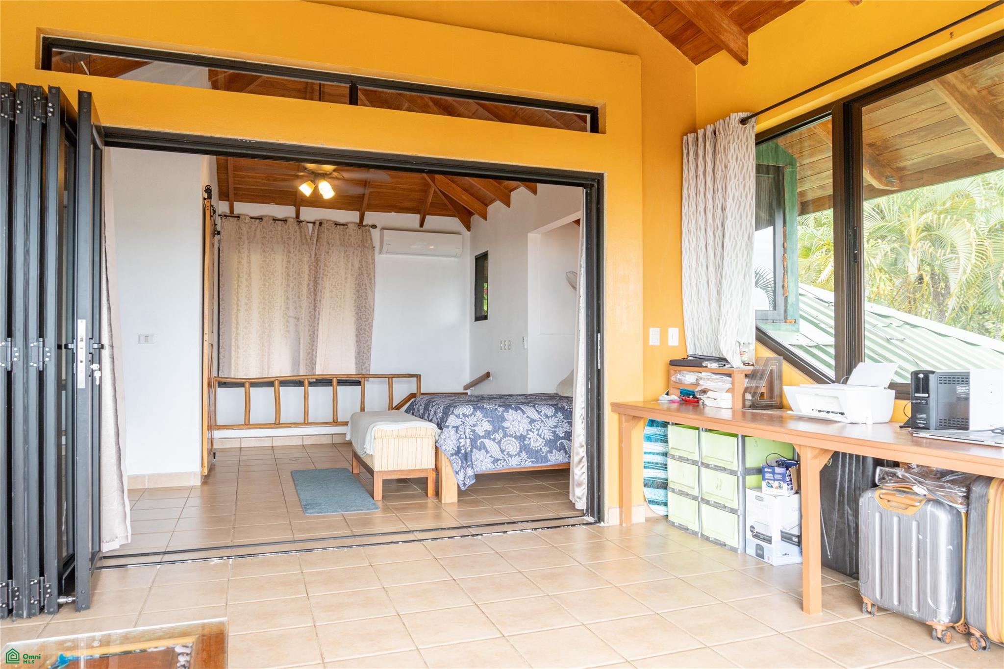 Casa Maverick