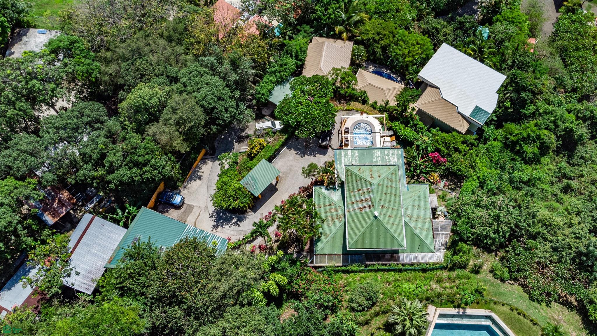 Casa Maverick