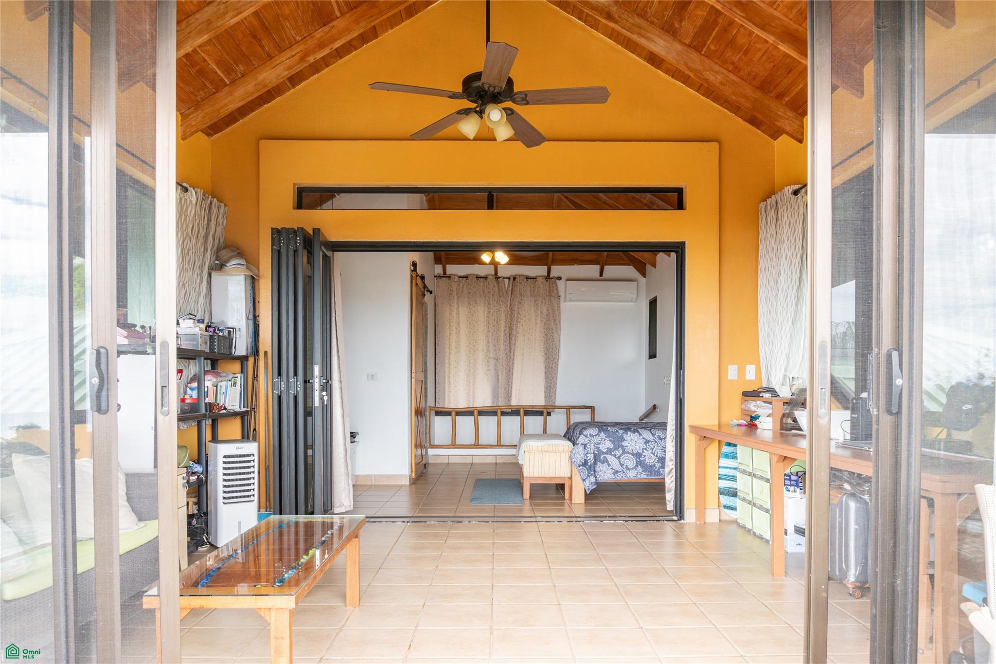 Casa Maverick