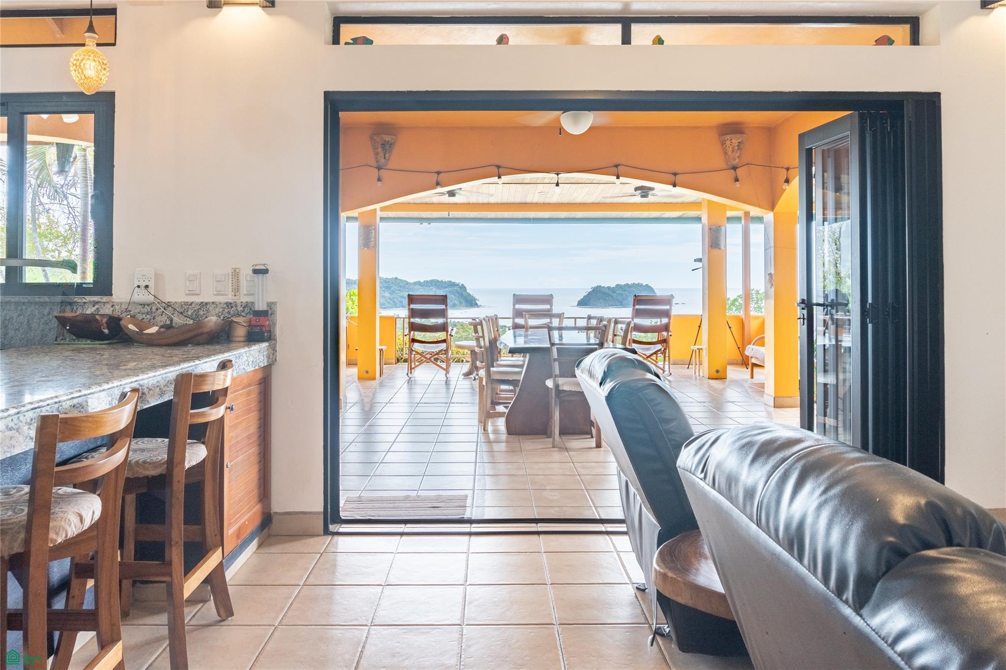 Casa Maverick