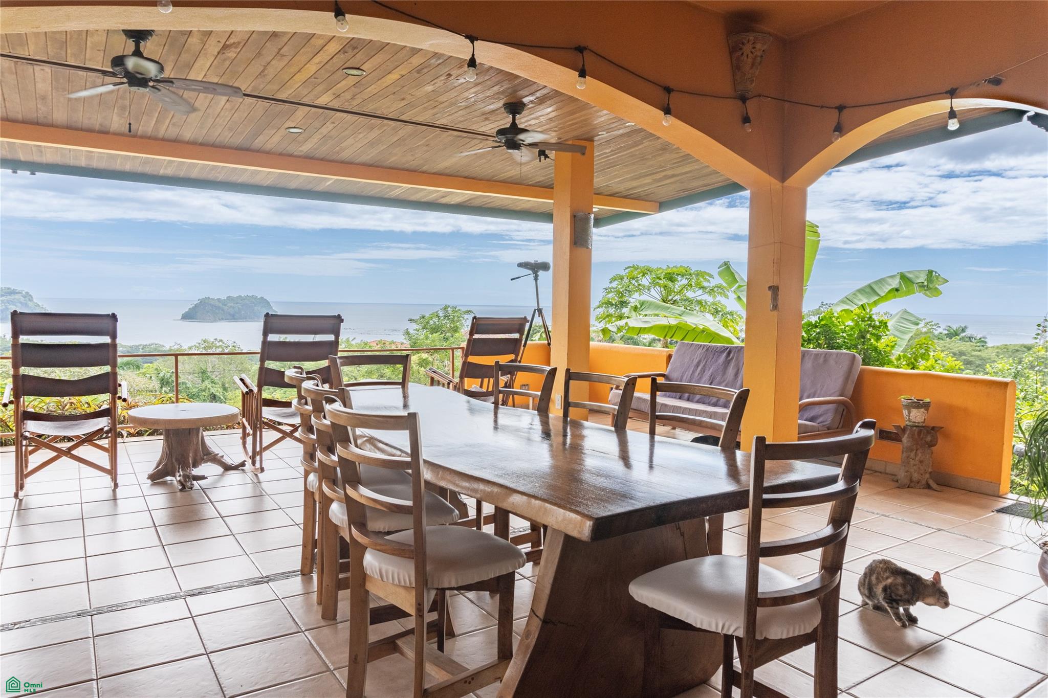 Casa Maverick