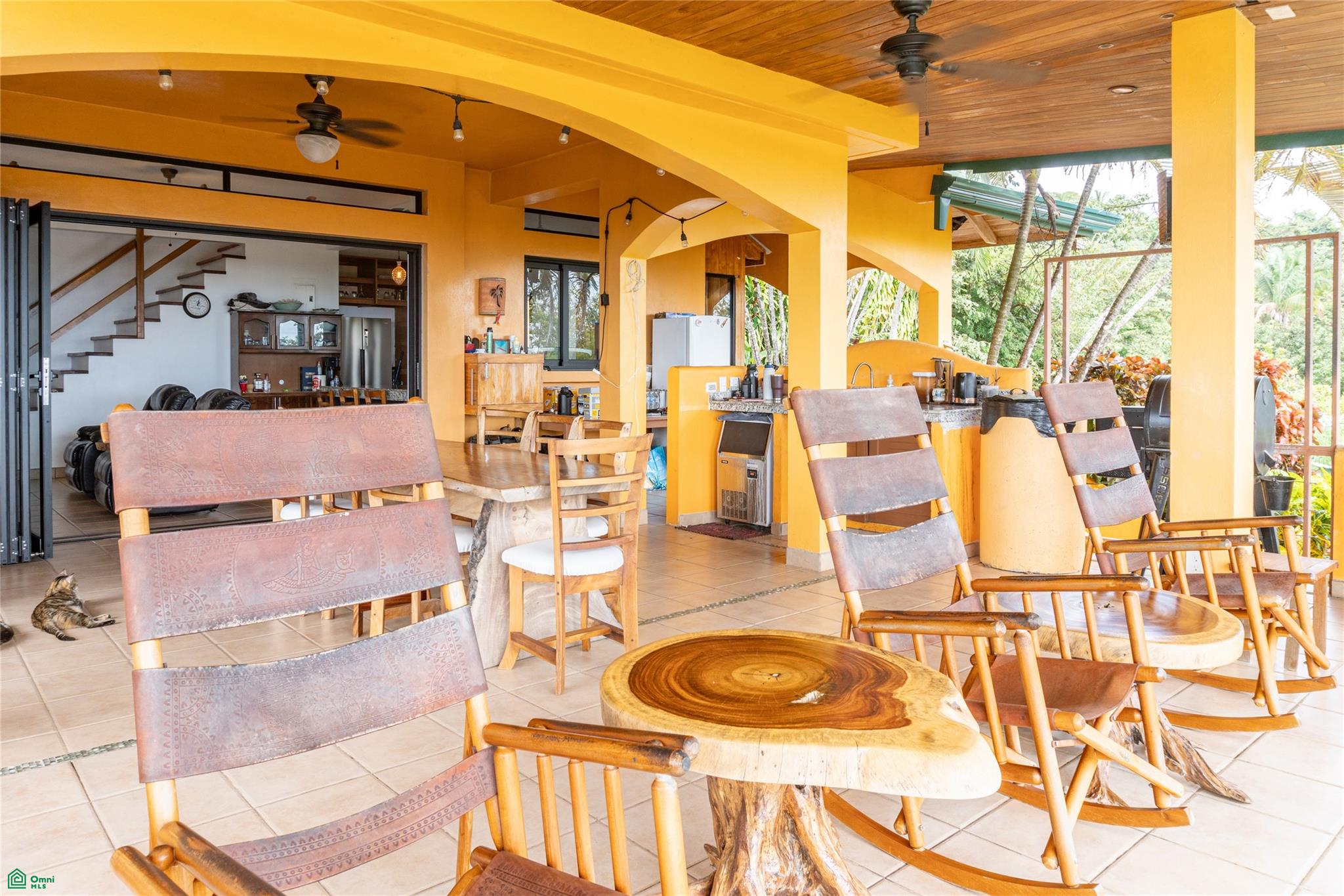 Casa Maverick