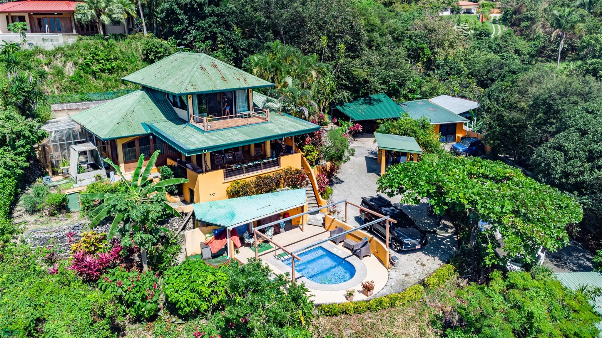 Casa Maverick