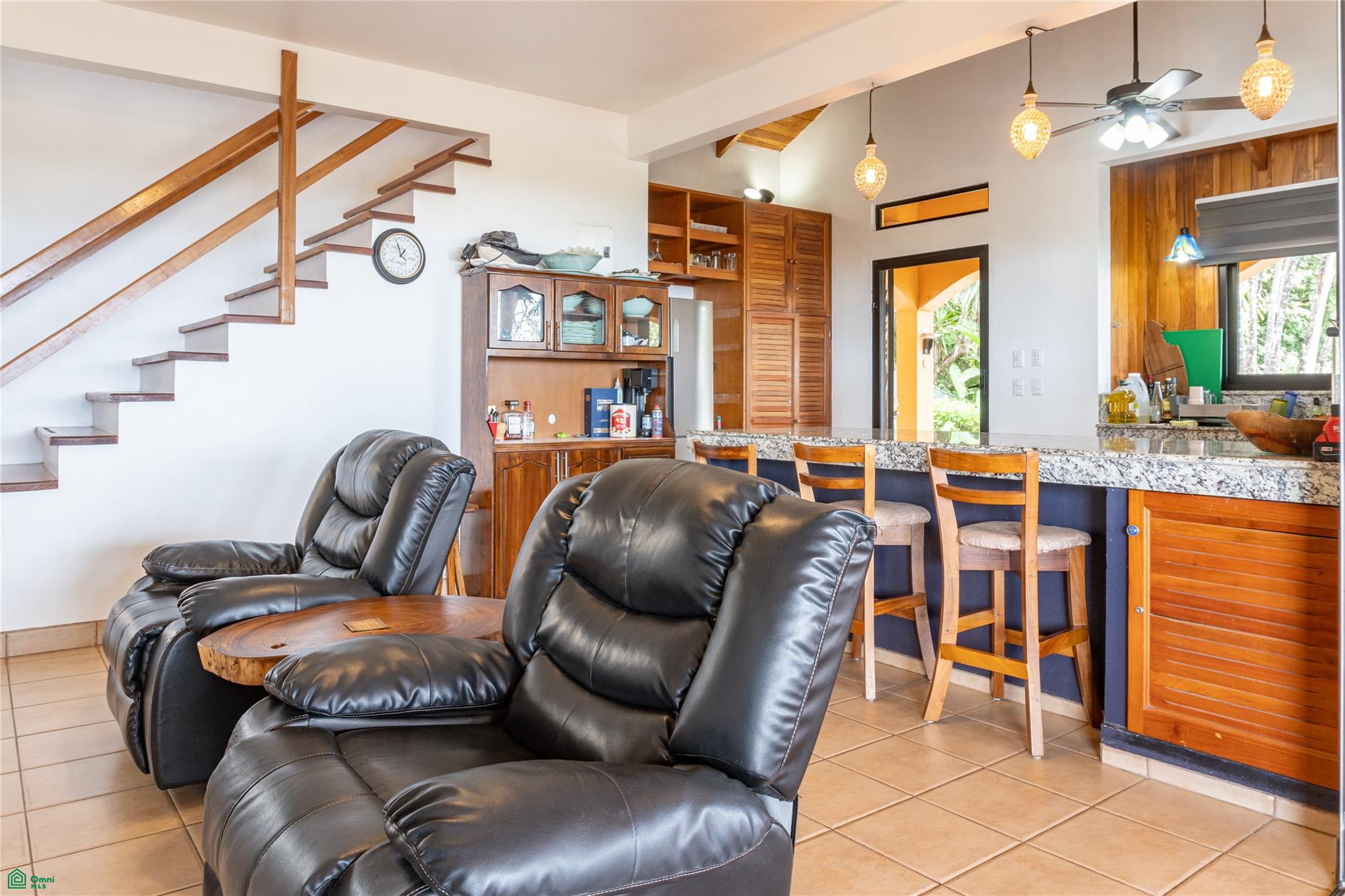 Casa Maverick