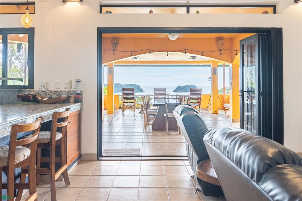 Casa Maverick