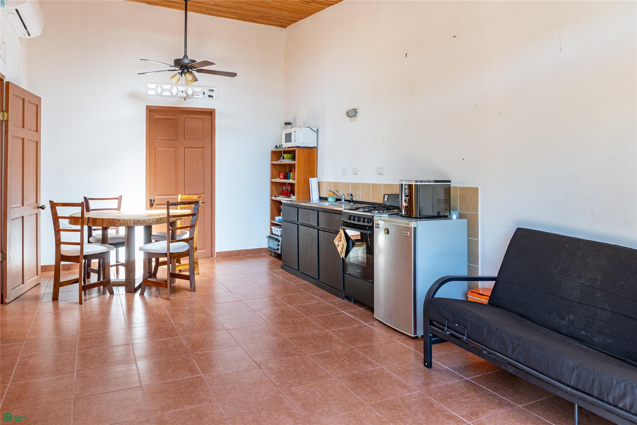 Casa Maverick