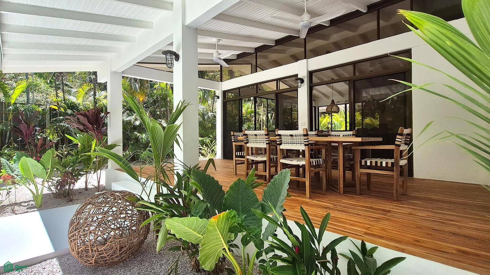 Casa Sol