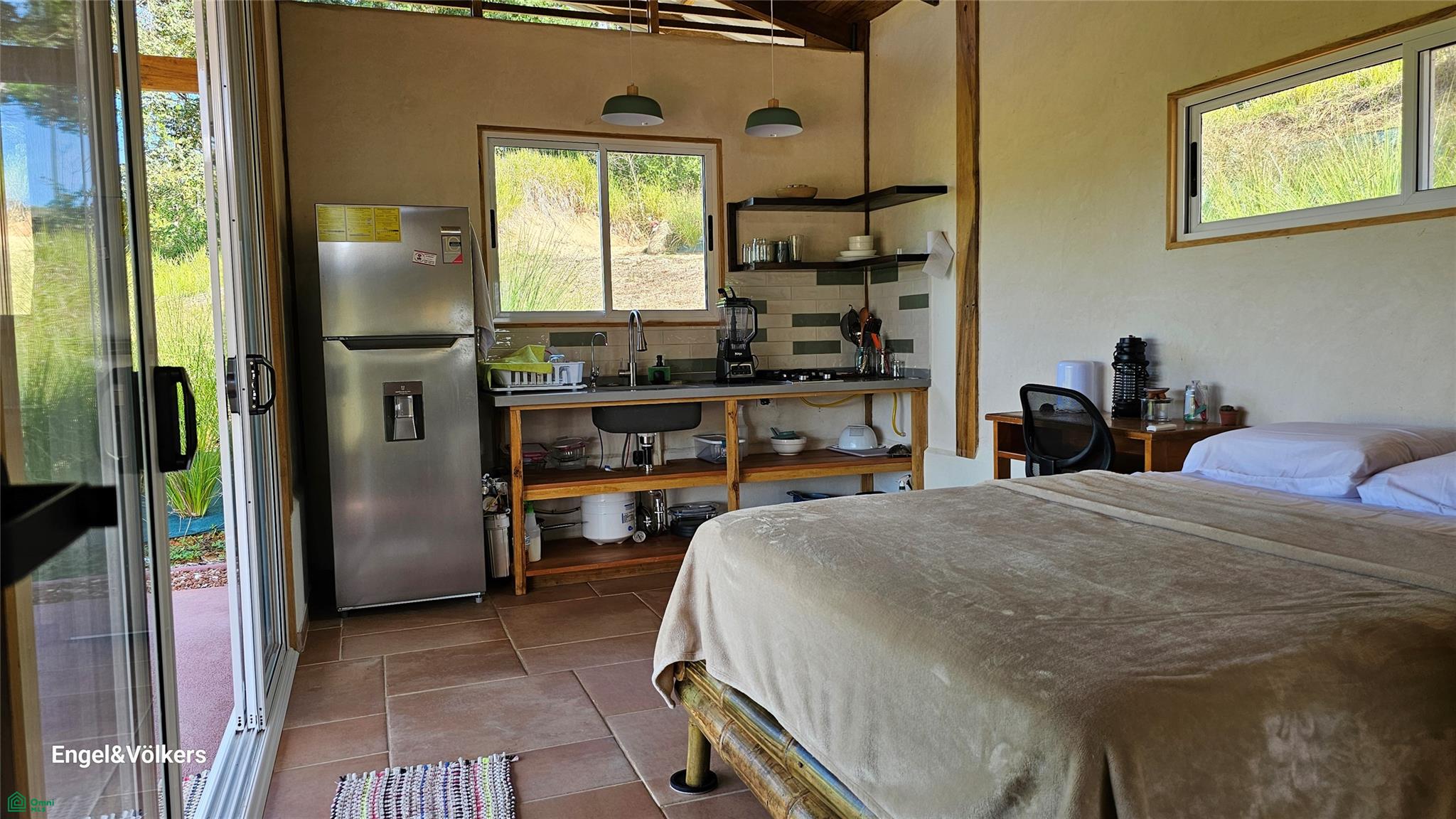 Finca Harmony
