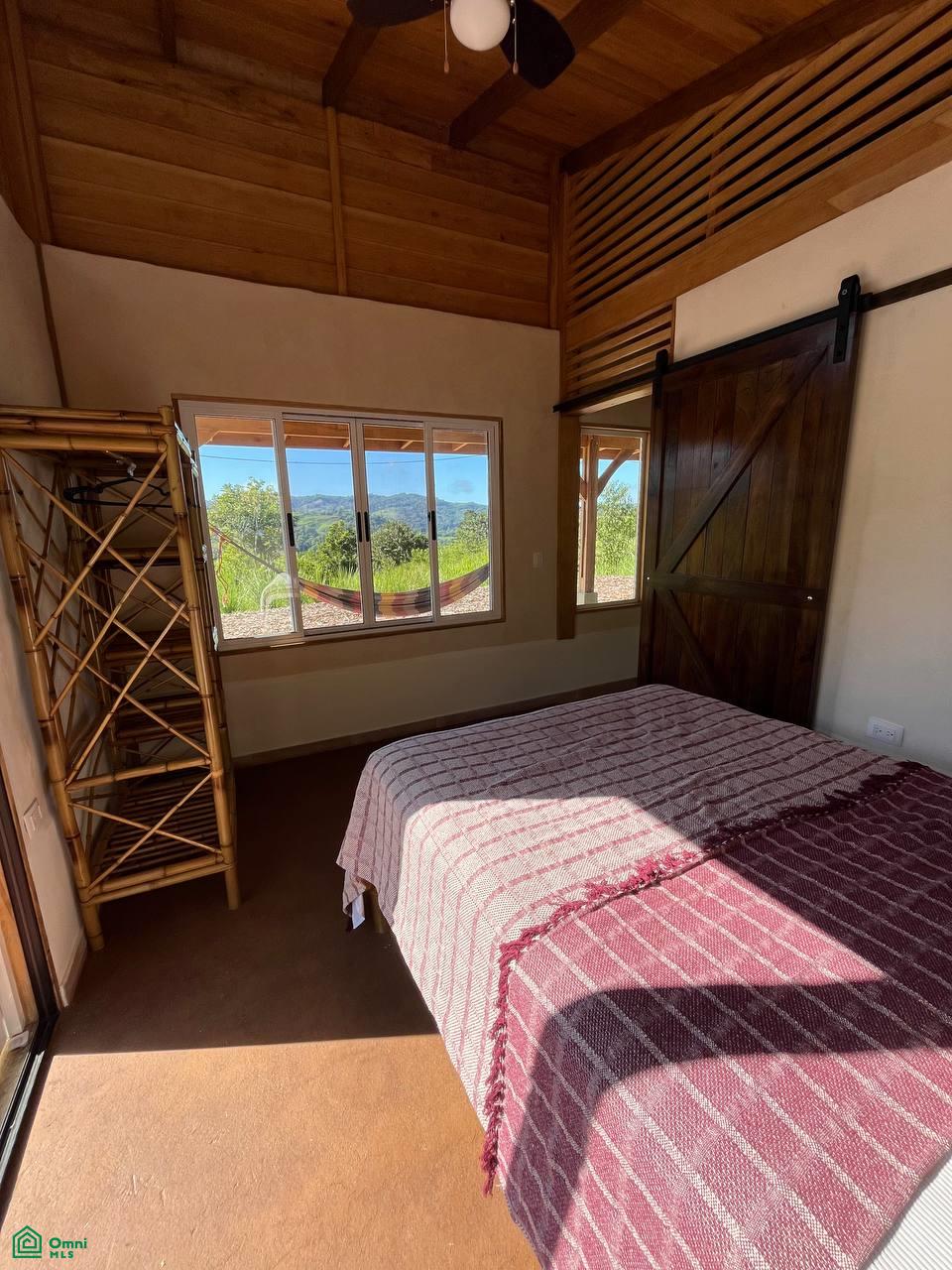 Finca Harmony