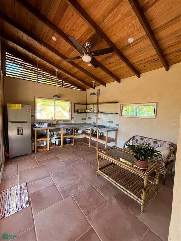 Finca Harmony
