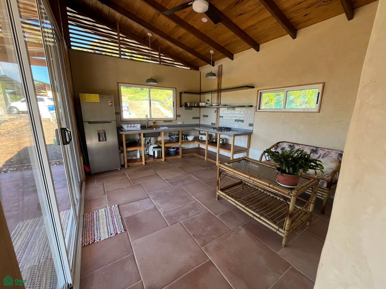 Finca Harmony