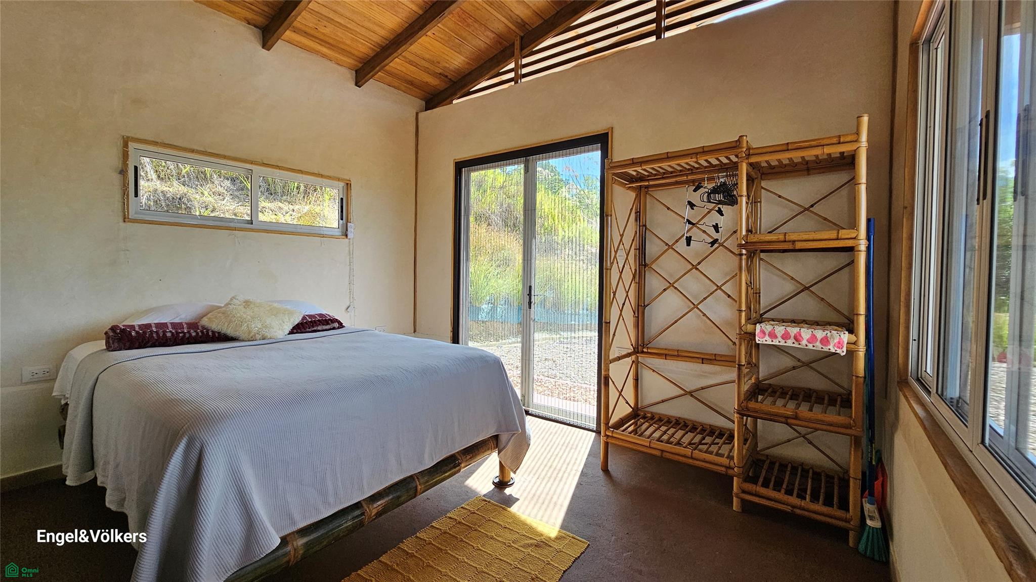 Finca Harmony