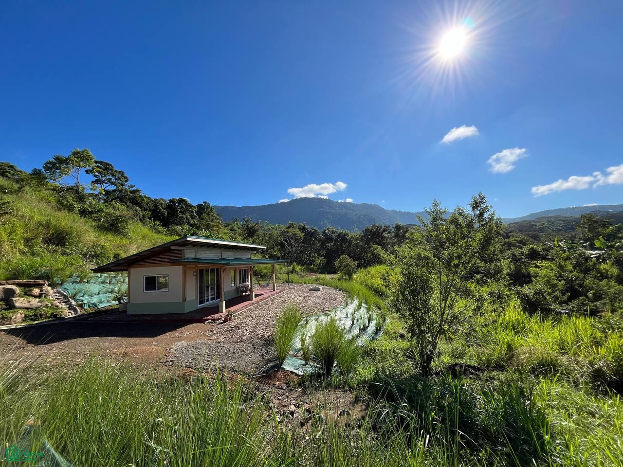 Finca Harmony