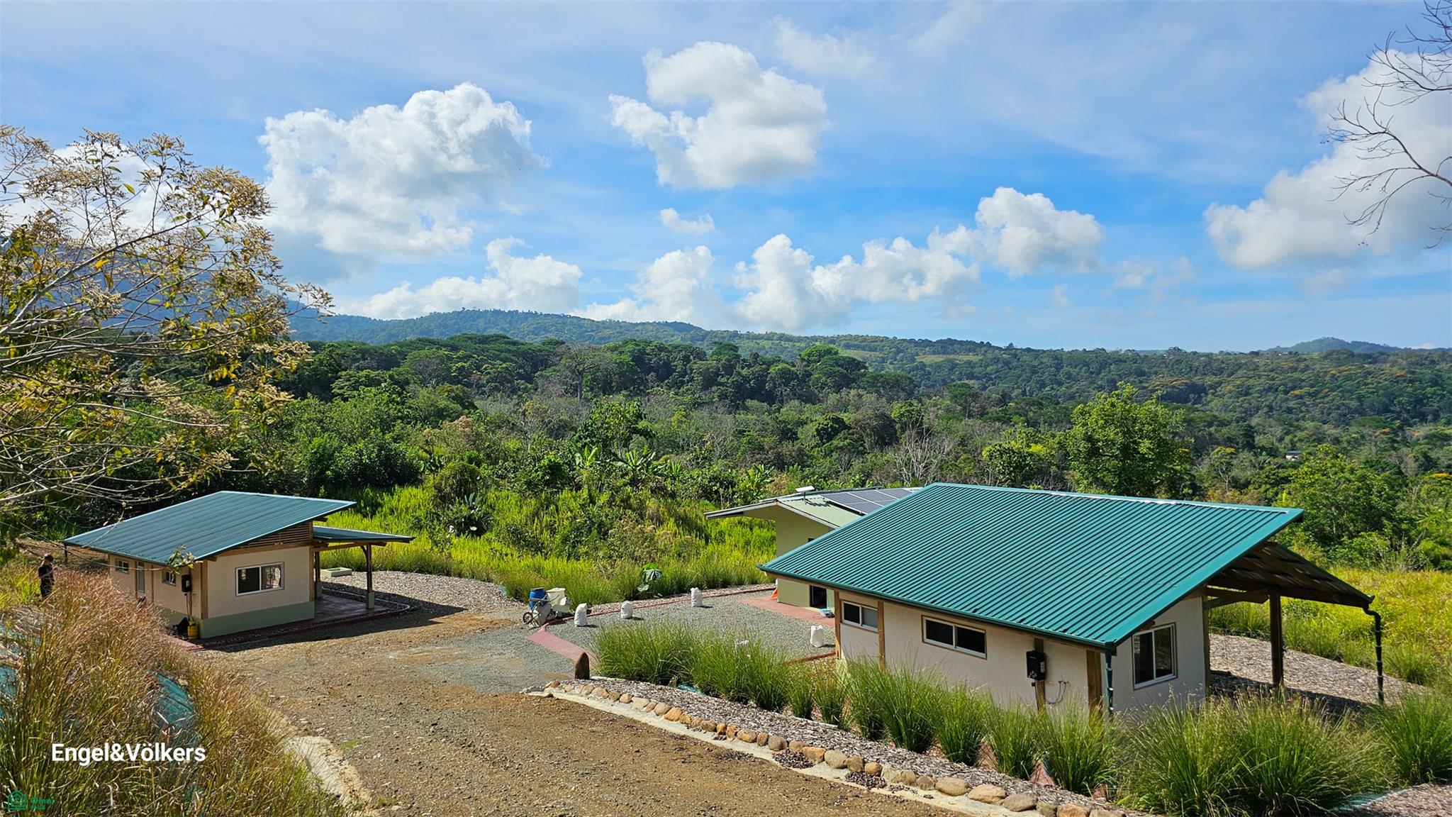 Finca Harmony
