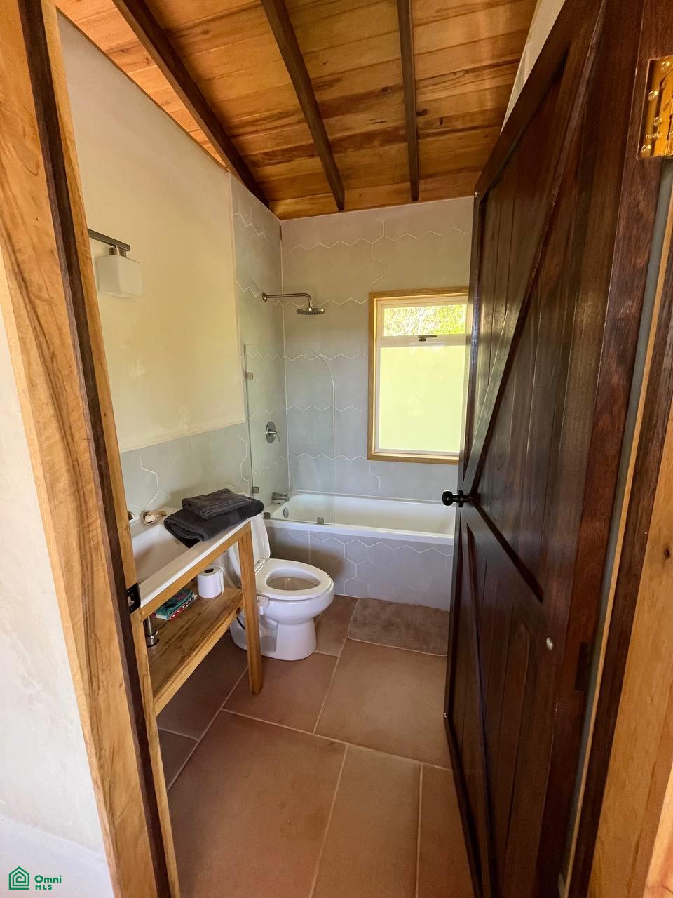 Finca Harmony