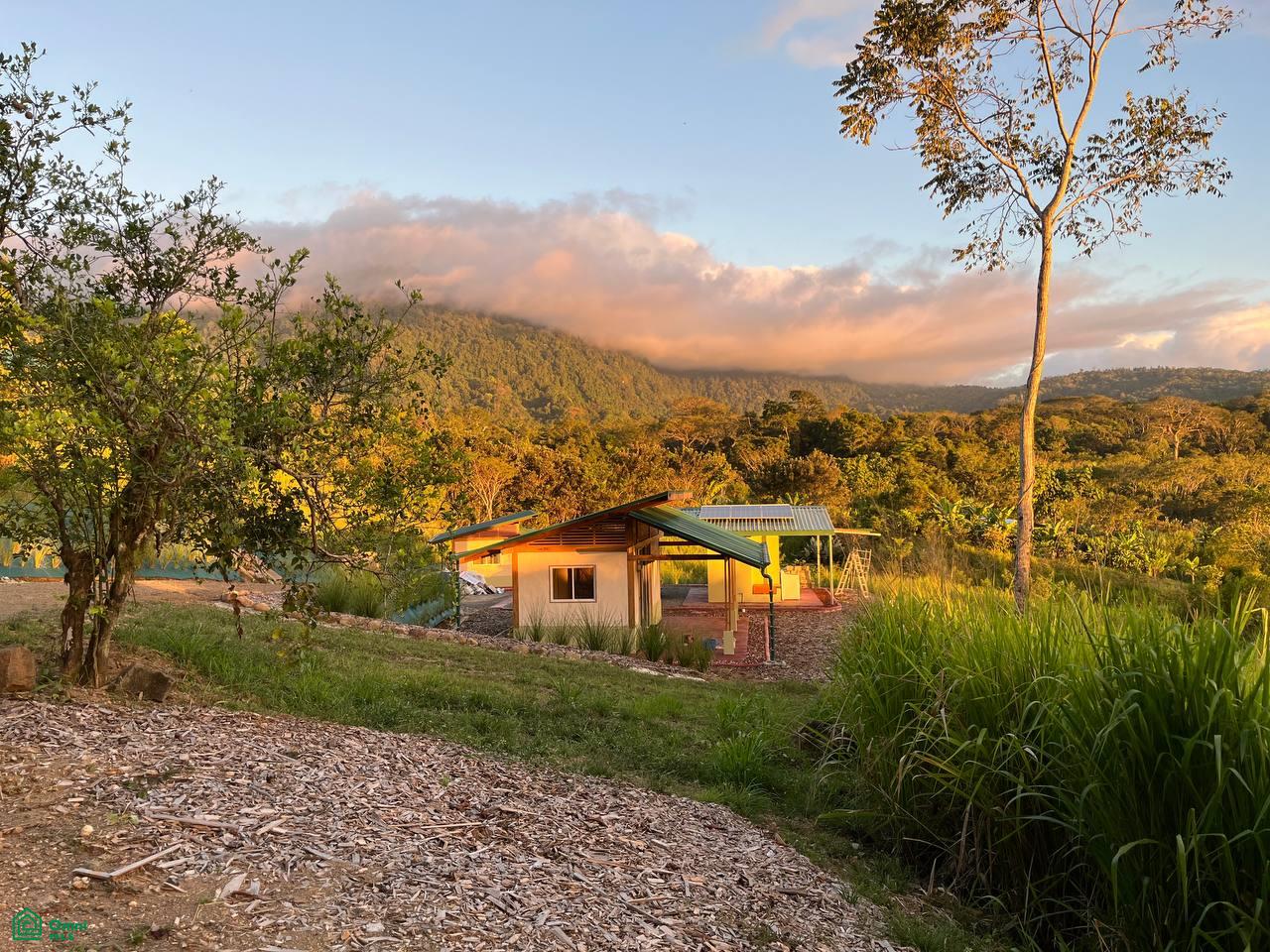 Finca Harmony