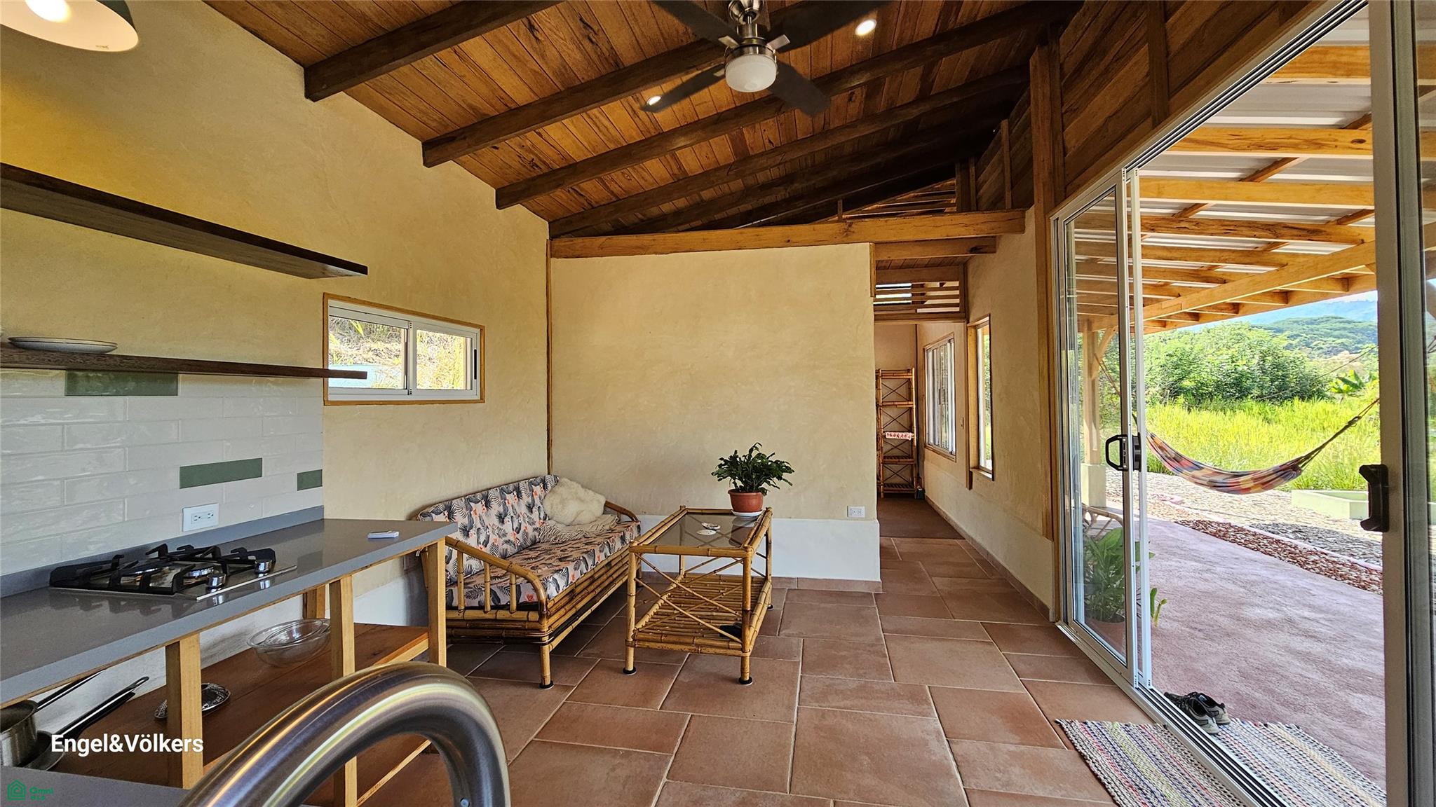 Finca Harmony