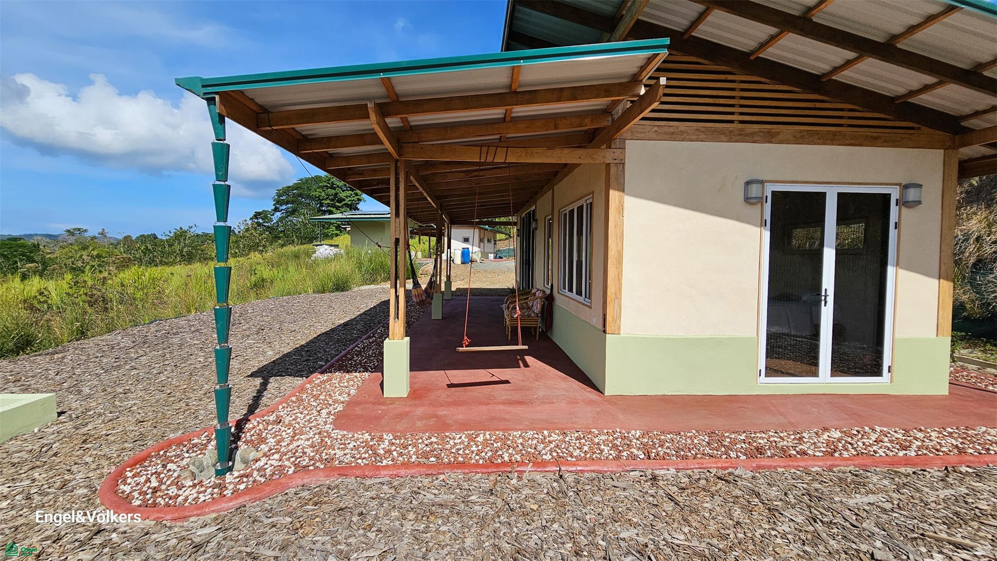 Finca Harmony