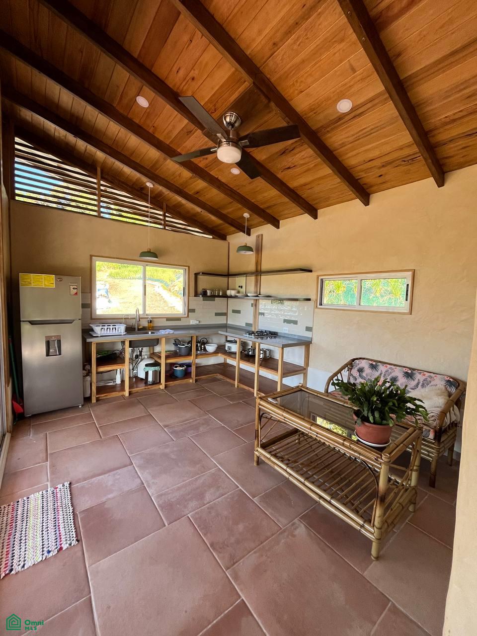 Finca Harmony