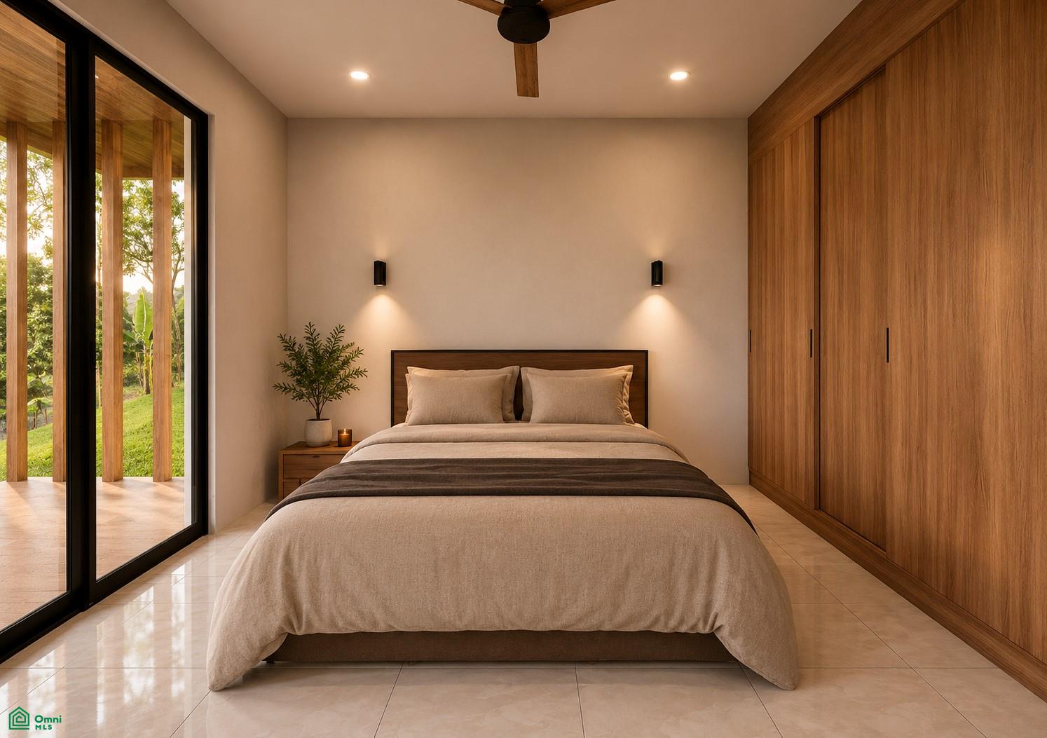 Casa Terraca
