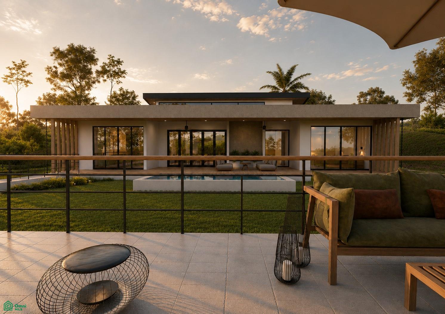 Casa Terraca