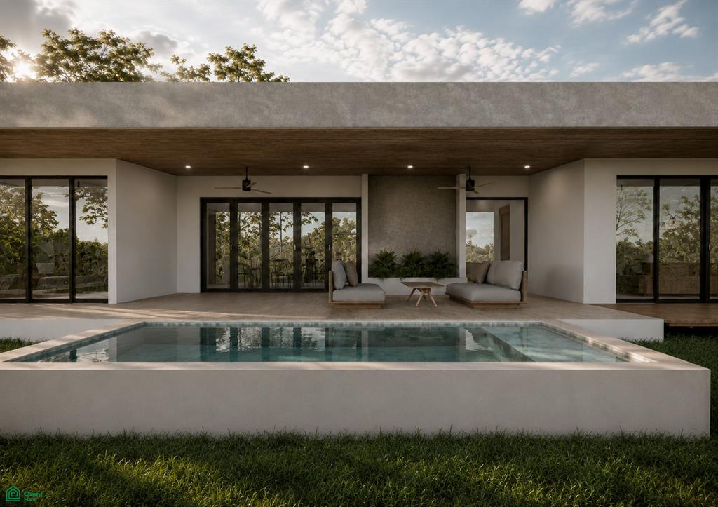Casa Terraca