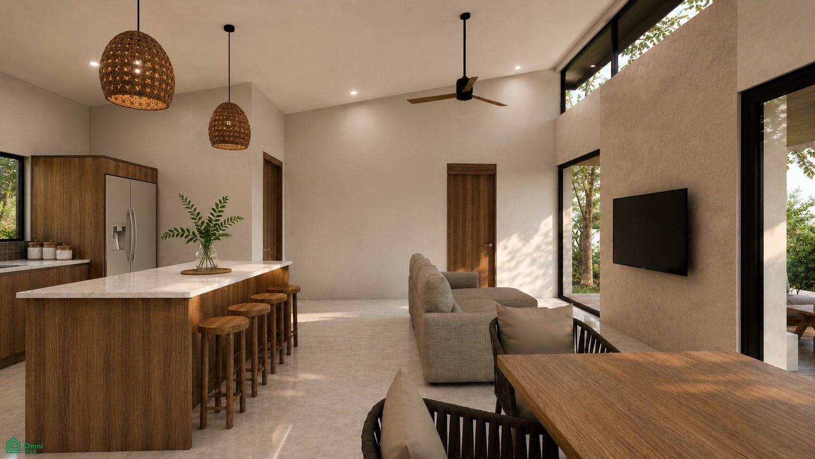 Casa Terraca