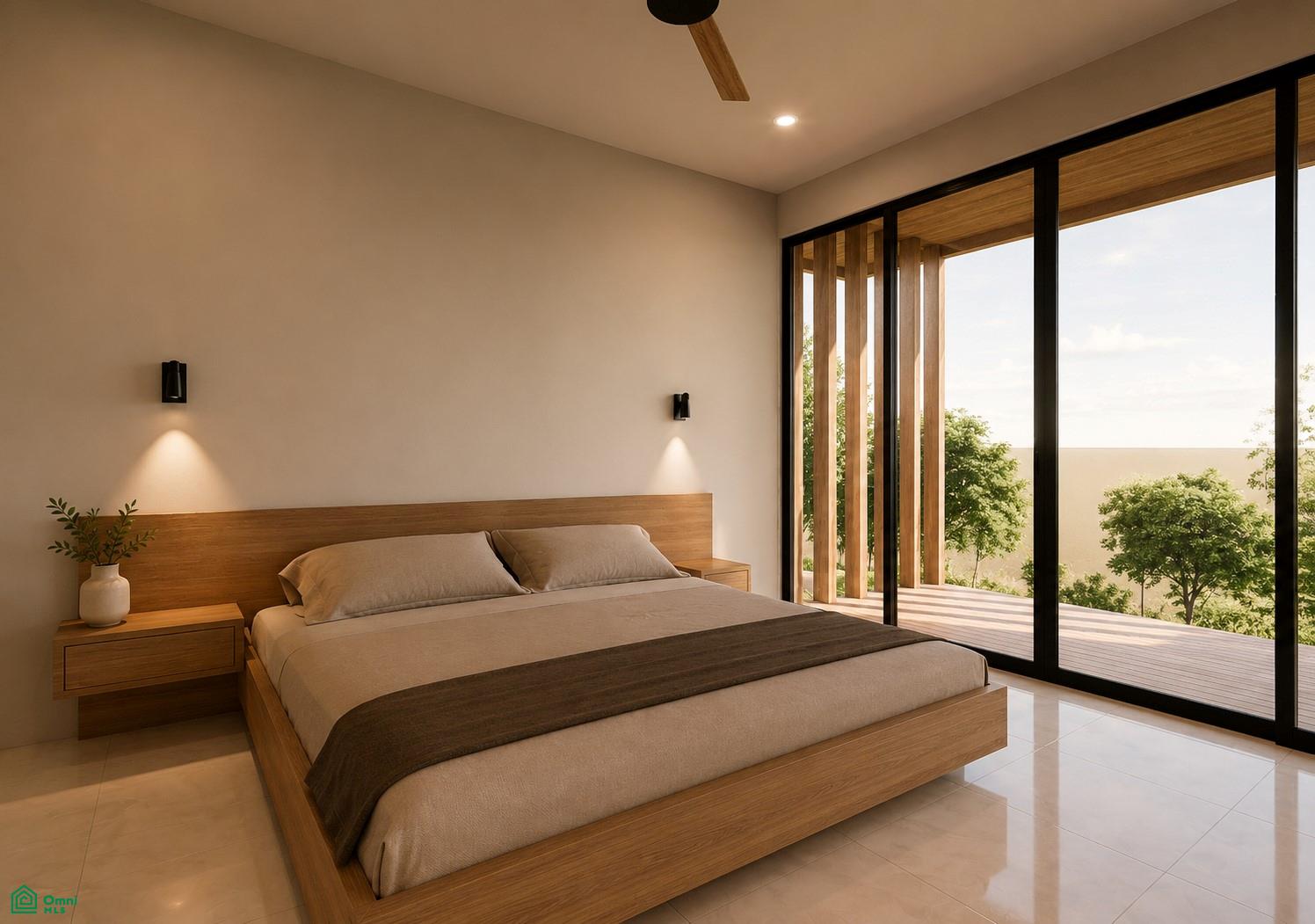 Casa Terraca