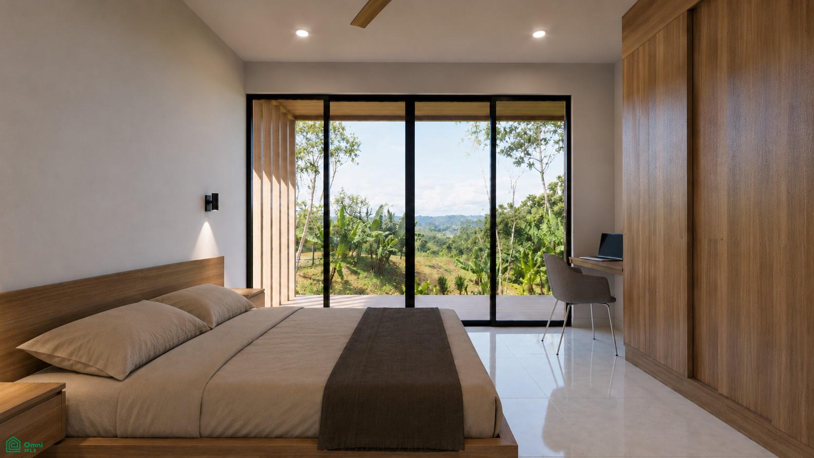 Casa Terraca
