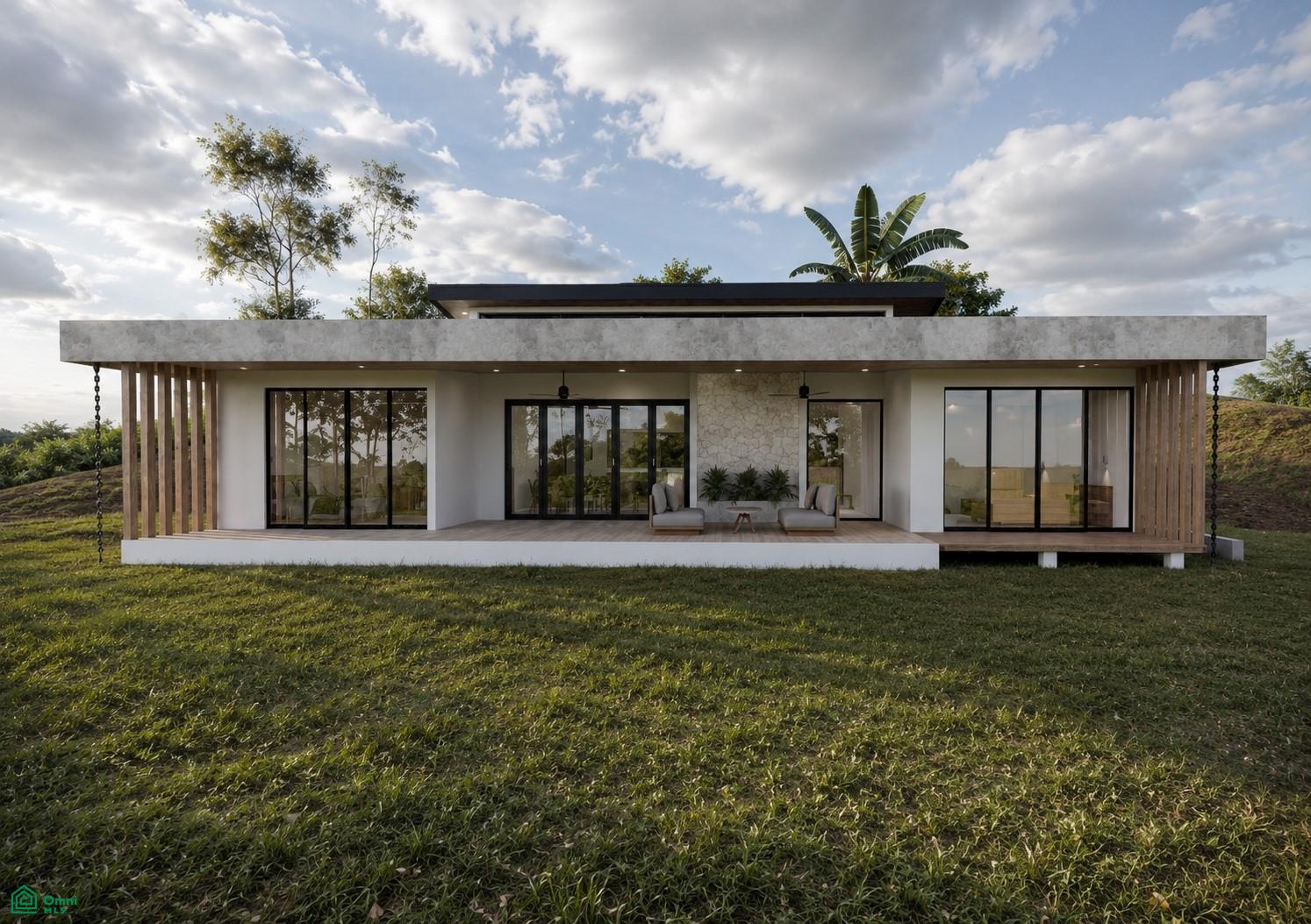 Casa Terraca