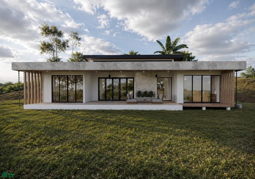 Casa Terraca