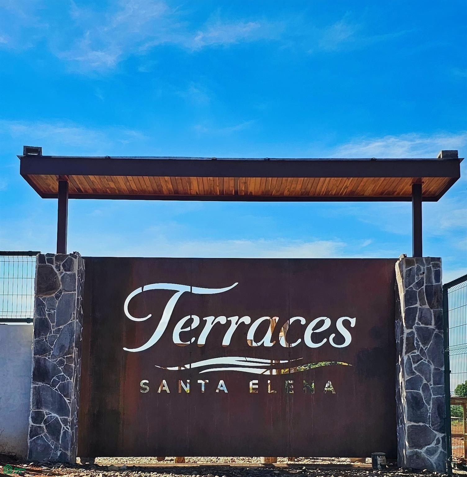 Casa Terraca