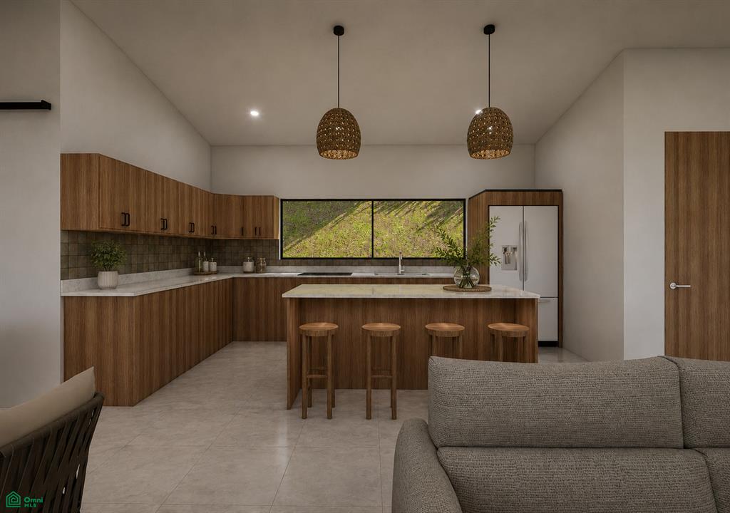 Casa Terraca