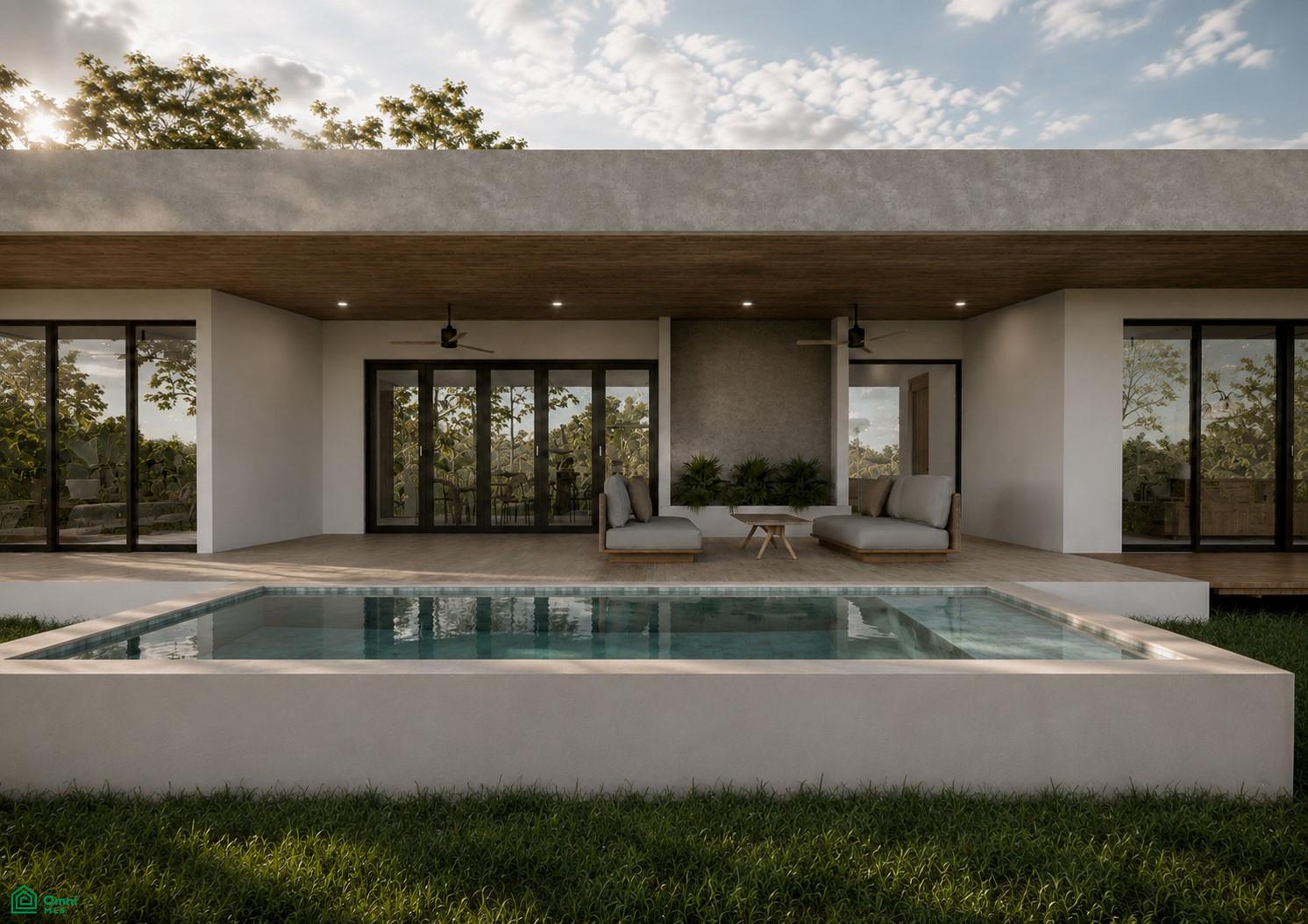 Casa Terraca