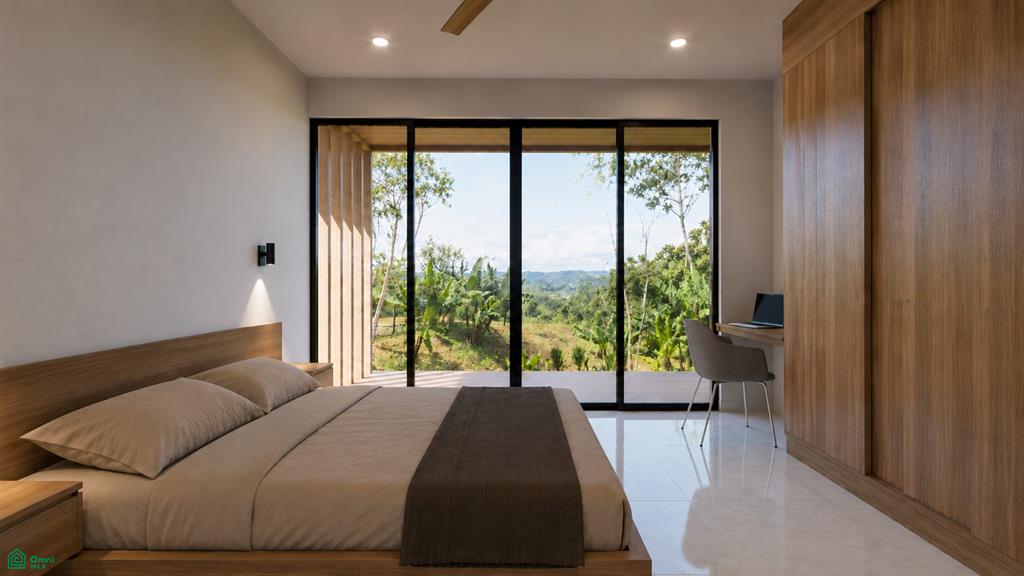 Casa Terraca