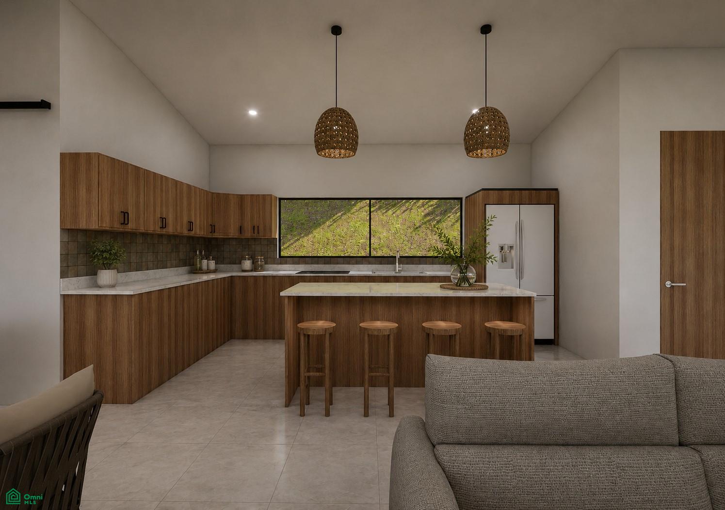 Casa Terraca
