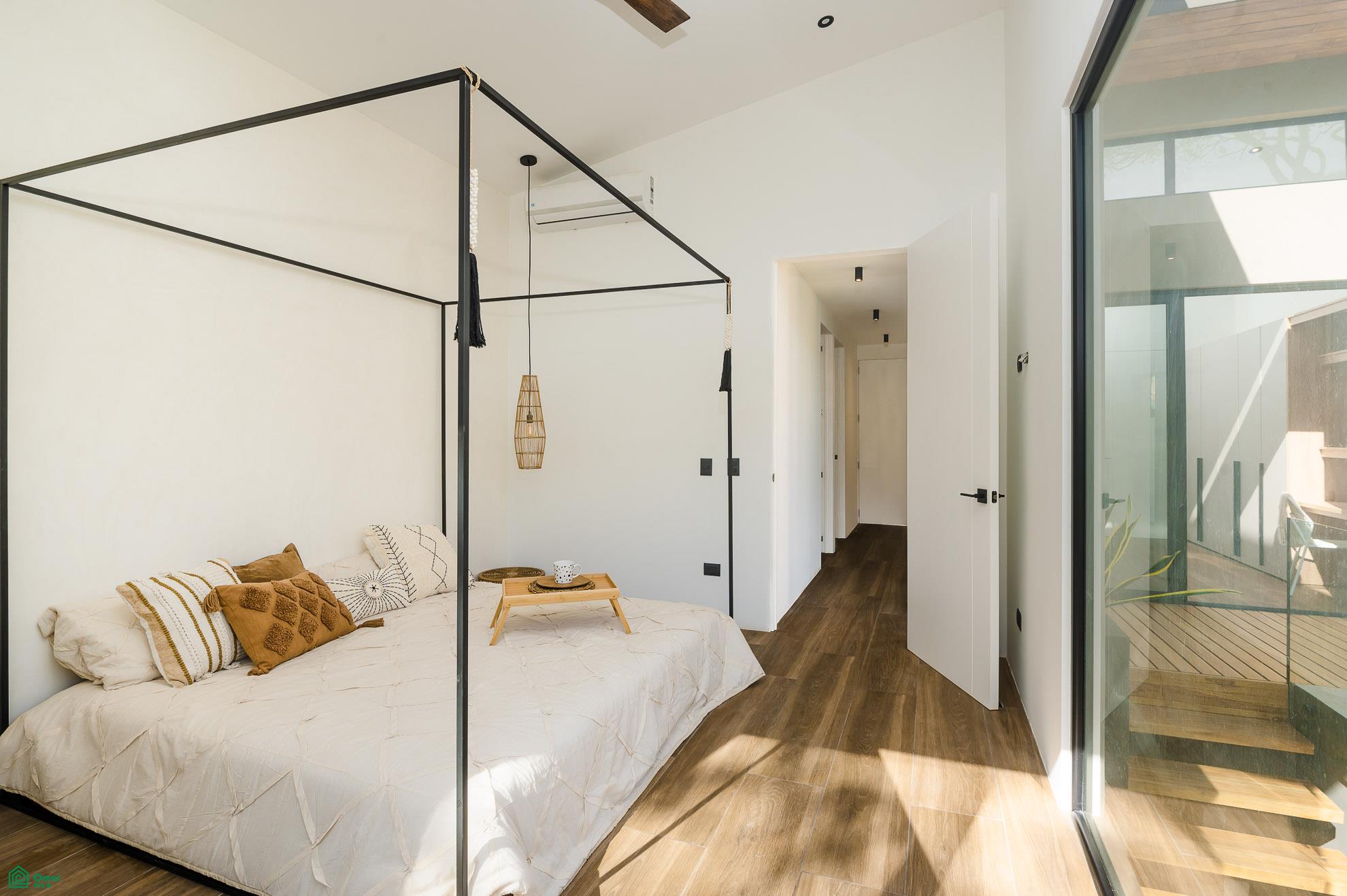 Casa Jungla | Las Ventanas, Playa Grande