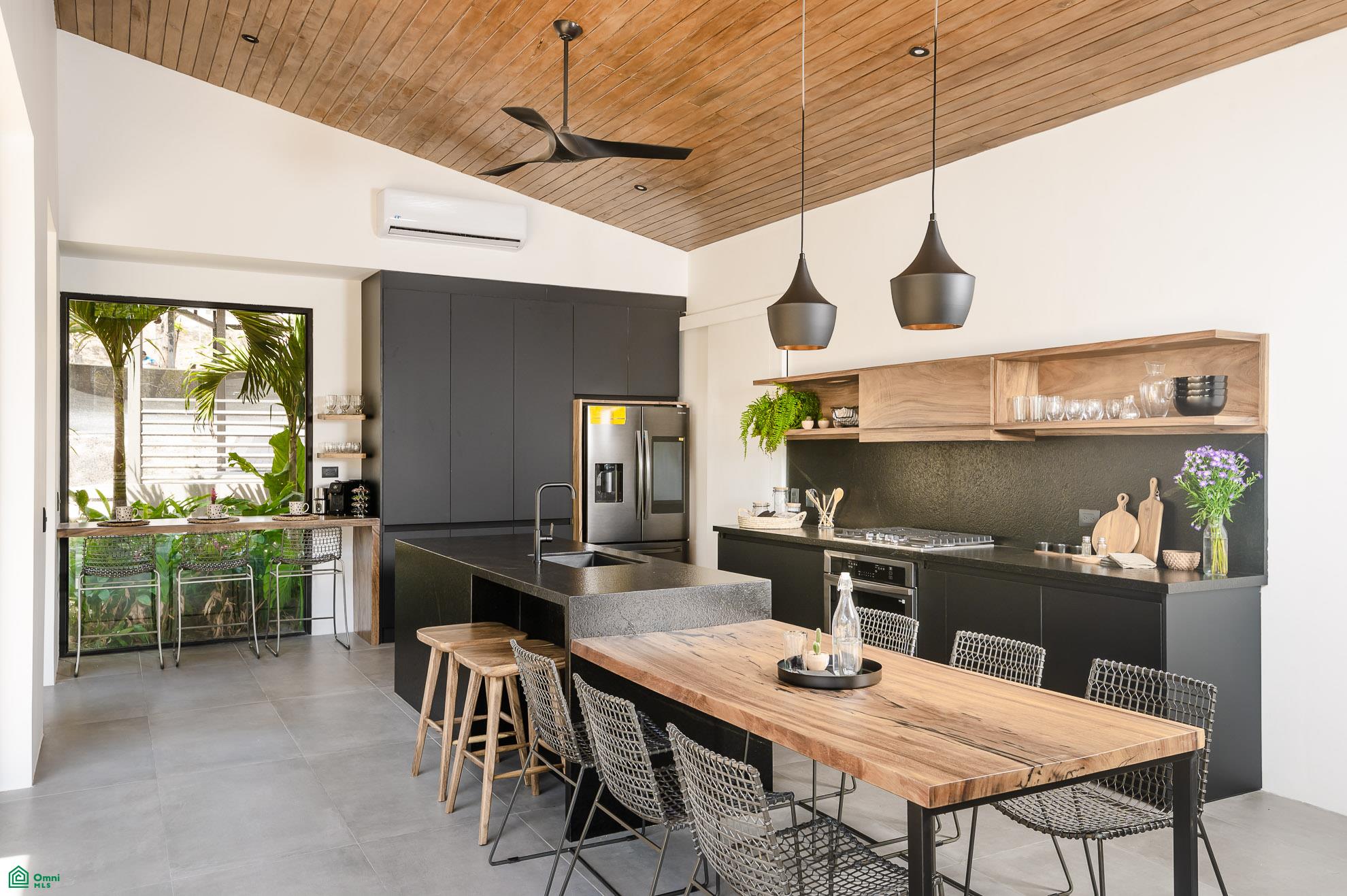 Casa Jungla | Las Ventanas, Playa Grande
