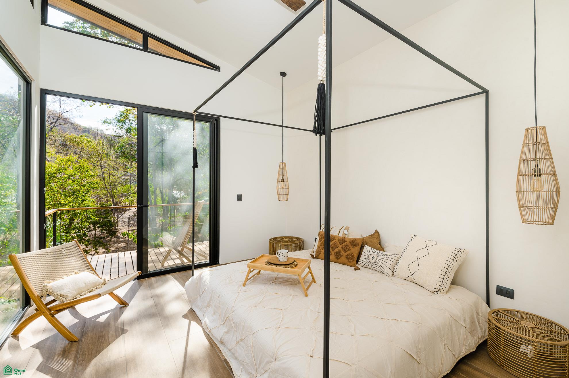 Casa Jungla | Las Ventanas, Playa Grande