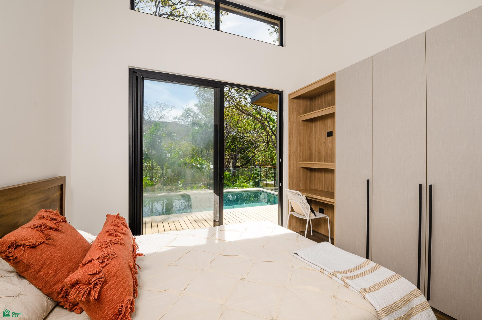 Casa Jungla | Las Ventanas, Playa Grande