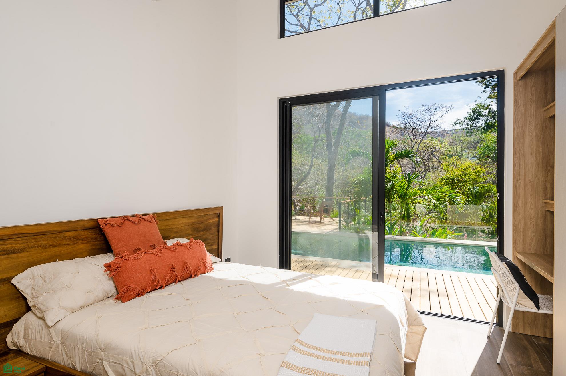 Casa Jungla | Las Ventanas, Playa Grande