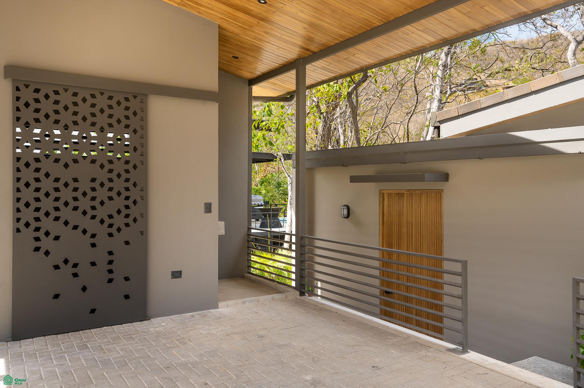 Casa Jungla | Las Ventanas, Playa Grande