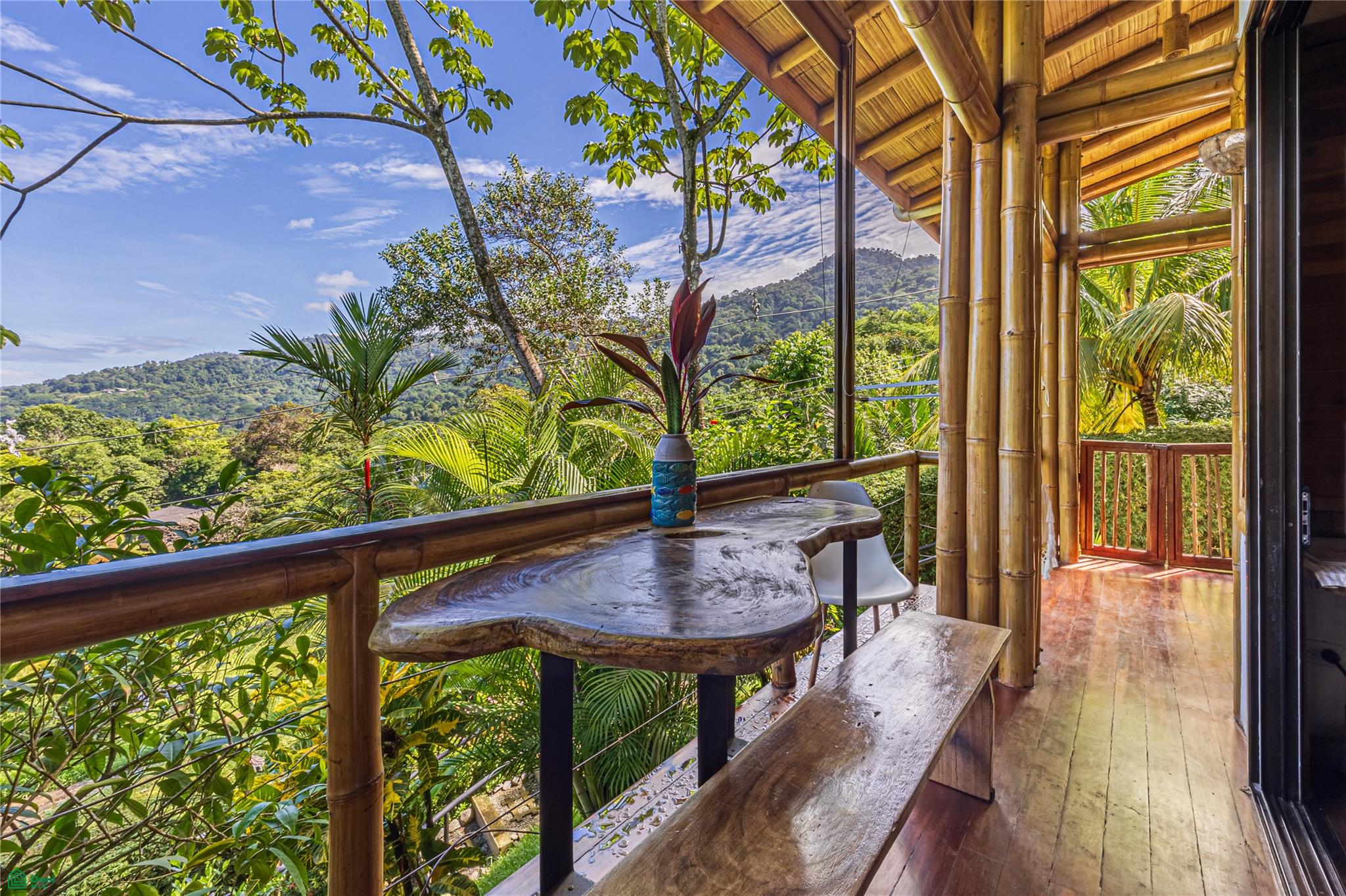 Bambura Villas
