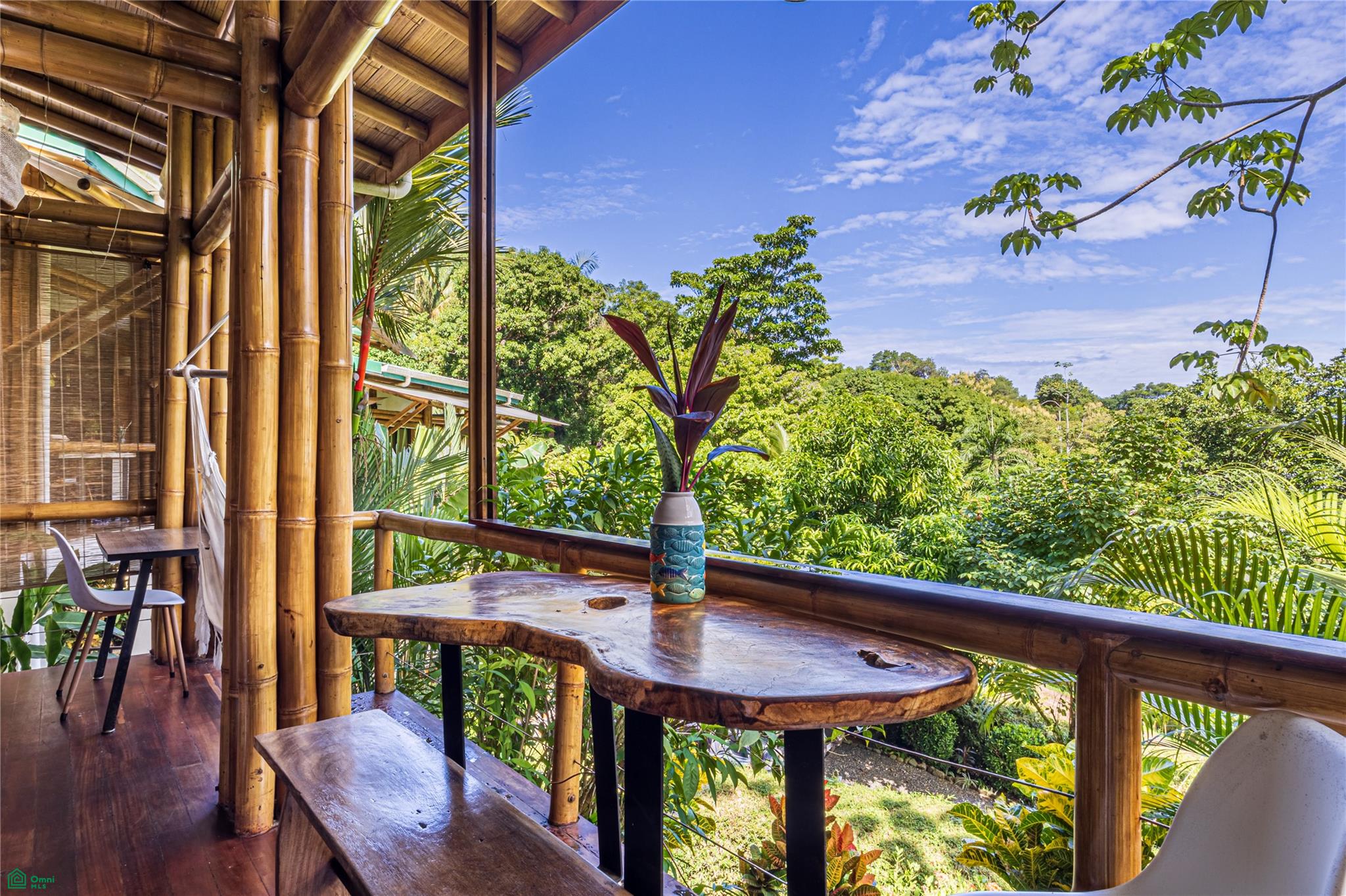 Bambura Villas