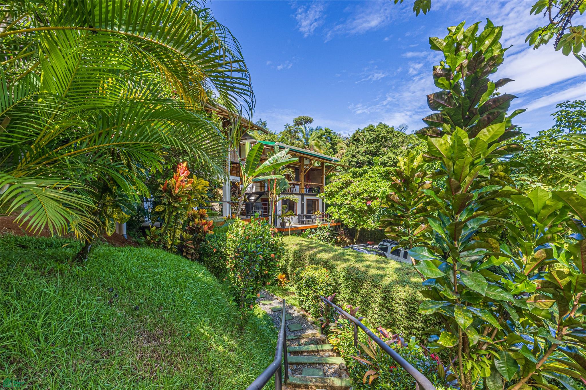 Bambura Villas