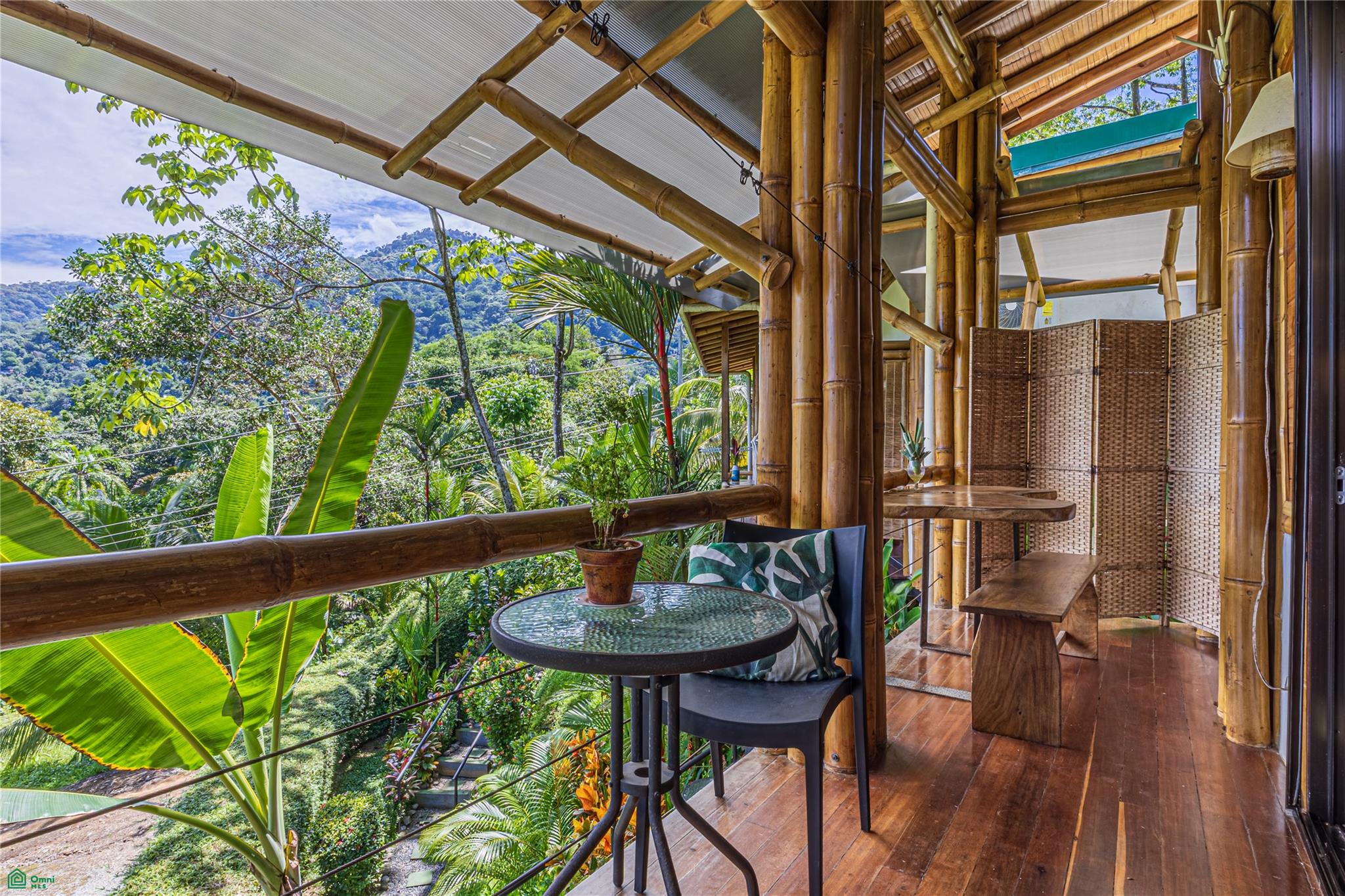 Bambura Villas